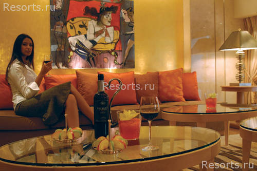 Residence Georgio Hotel 17